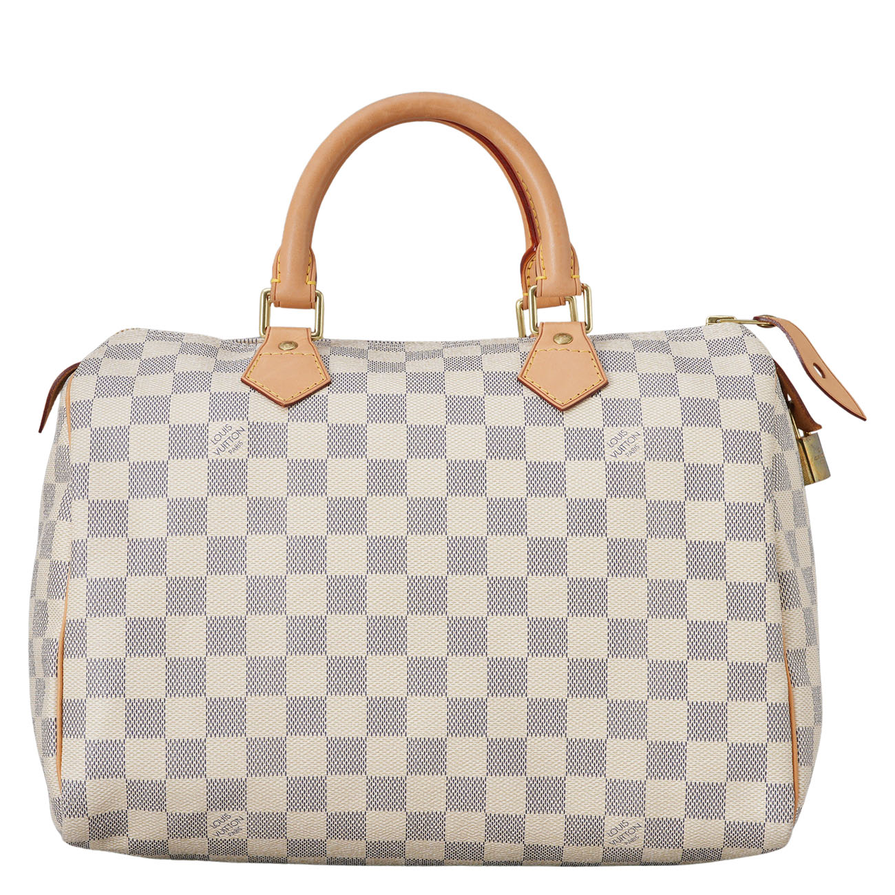 LOUIS VUITTON(USED)루이비통 다미에 아주르 스피디 30